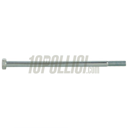Vite M6x120mm fissaggio motore Piaggio Ciao, Si, Bravo, Boxer