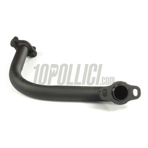 Manifold for SITO exhaust Vespa 50, Special - banana type