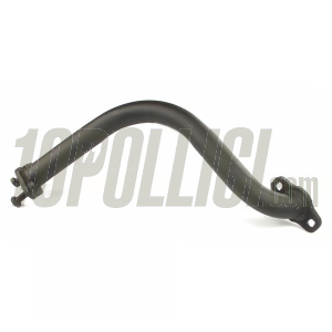 Manifold for SITO exhaust Vespa 50, Special - banana type