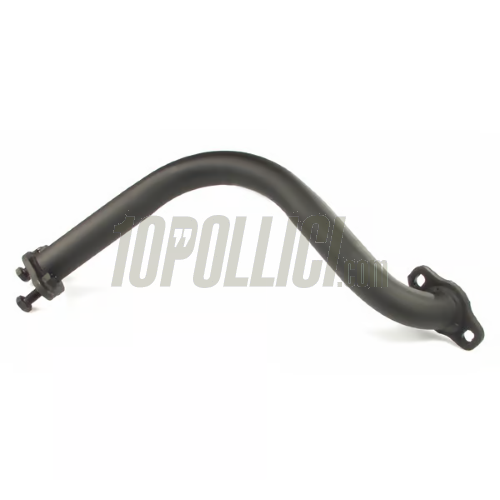 Manifold for SITO exhaust Vespa 50, Special - banana type