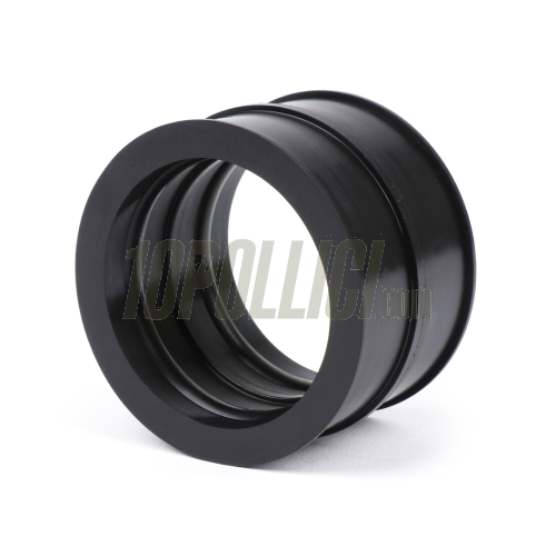 Manicotto BGM PRO carburatore/collettore aspirazione - Ø=40/40mm L=32mm