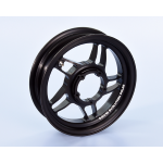 Rear rim POLINI for Piaggio ZIP SP 2.50-10