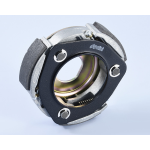 Clutch POLINI 3G FOR RACE Vespa 125-150-200-250-300 D.134mm - w/o wings