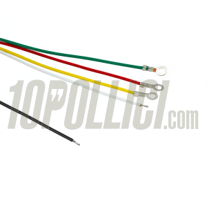 Cable harness Vespa lowlight VM2, VN, VL1