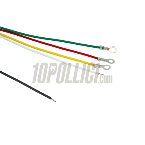 Cable harness Vespa lowlight VM2, VN, VL1