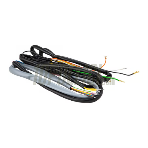 Impianto elettrico GRABOR Vespa 150 Struzzo VL2, VL3, VB1