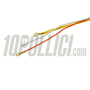 Impianto elettrico GRABOR Vespa 150 Struzzo VL2, VL3, VB1