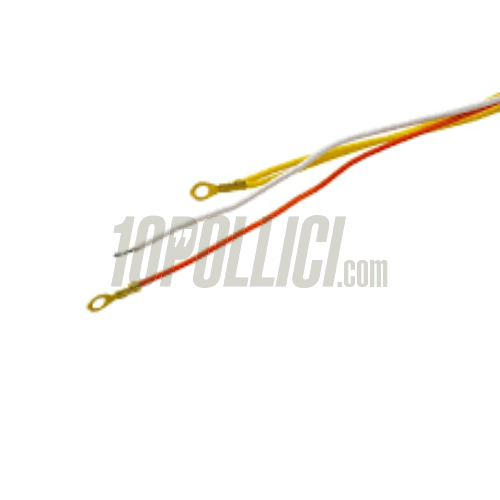Impianto elettrico GRABOR Vespa 150 Struzzo VL2, VL3, VB1