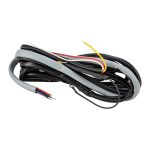 Cable harness SIP Vespa 125 V1-15, V30-33, VM1, VU, Hoffmann HA