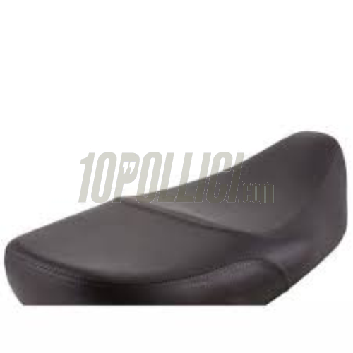 Sella PIAGGIO per Vespa LX 50-150ccm Touring, adatto anche per Vespa ET2, ET4, LX, LXV, S 50-150ccm - marrone