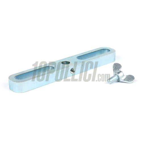 Dial gauge bracket BGM ORIGINAL, universal