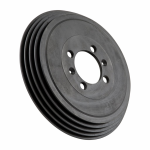 Tamburo freno anteriore/posteriore SIP  per Vespa 150 GS VS1-4T, VD1-2T 