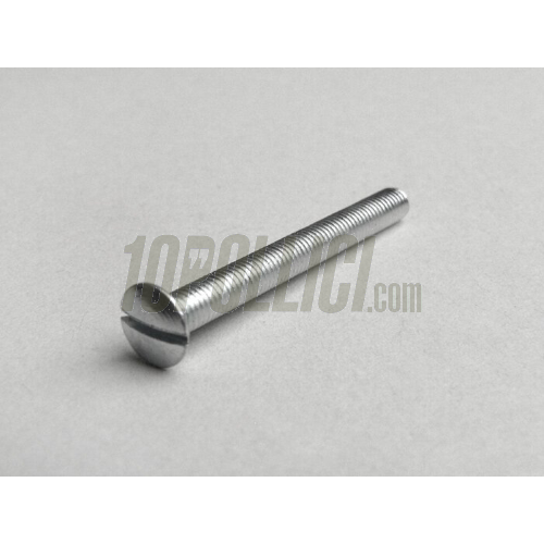 Vite cover manubrio Lambretta LI 2°, TV 2° - M5x45mm