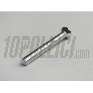 Vite cover manubrio Lambretta LI 2°, TV 2° - M5x45mm
