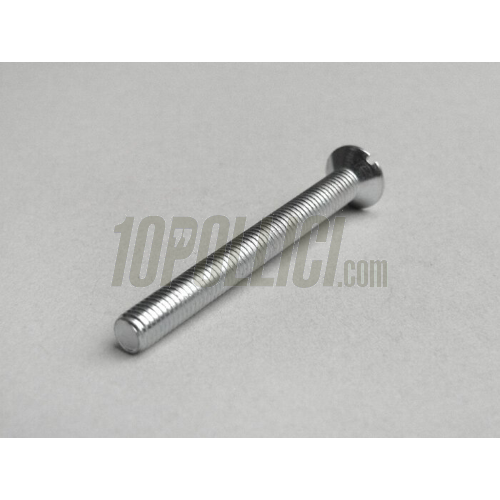 Vite cover manubrio Lambretta LI 2°, TV 2° - M5x45mm