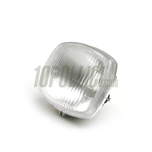 Front light Lambretta DL, GP