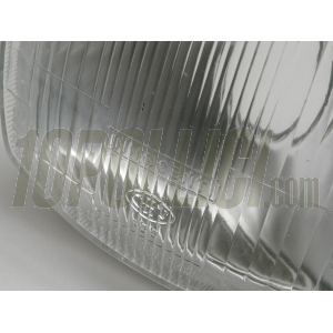 Front light Lambretta DL, GP