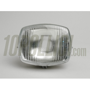 Front light Lambretta DL, GP