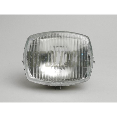 Front light Lambretta DL, GP