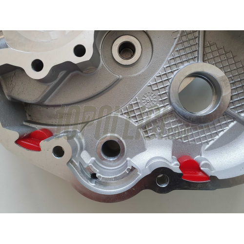 Kickstarter quadrant stop rubber MD RACING Vespa PX, GT, Sprint, Super, Rally, TS, T5