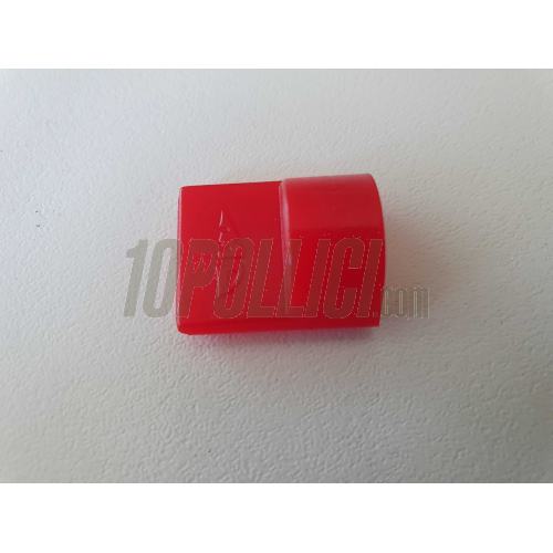 Kickstarter quadrant stop rubber MD RACING Vespa PX, GT, Sprint, Super, Rally, TS, T5