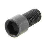 Vite M7 a brugola MEC EUR per piastrina di sicurezza tamburo posteriore Lambretta LI, Special, DL, GP, SX, TV2-3