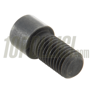 MEC EUR M7 Allen screw for rear drum safety plate Lambretta LI, Special, DL, GP, SX, TV2-3