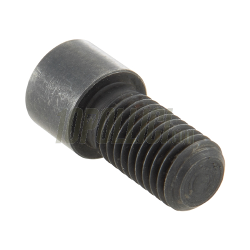 MEC EUR M7 Allen screw for rear drum safety plate Lambretta LI, Special, DL, GP, SX, TV2-3