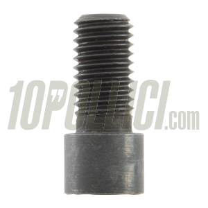 MEC EUR M7 Allen screw for rear drum safety plate Lambretta LI, Special, DL, GP, SX, TV2-3
