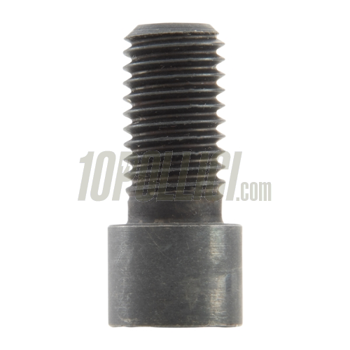 MEC EUR M7 Allen screw for rear drum safety plate Lambretta LI, Special, DL, GP, SX, TV2-3