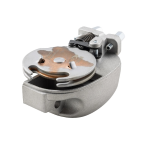 Gear selector box SIP "PX Alt" Vespa P125-150X, PE200, PX 1°series