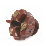 Distributor, ignition Vespa VL, VM, VN, VB1T, VGL1T