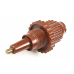 Spina di contatto accensione, per cavo candela Vespa V30-33, VM, VN