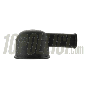 Ignition distributor rubber cap Vespa 98 V1-33, Hoffmann HA