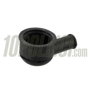 Ignition distributor rubber cap Vespa 98 V1-33, Hoffmann HA