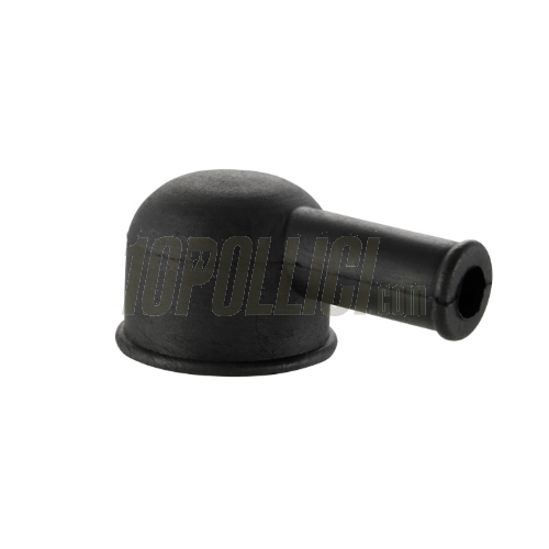 Ignition distributor rubber cap Vespa 98 V1-33, Hoffmann HA