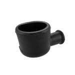 Ignition distributor rubber cap Vespa VM, VN, VL, VB, VU, VGL1T