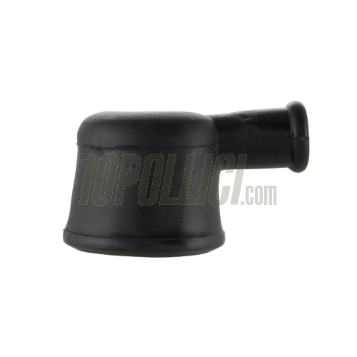 Ignition distributor rubber cap Vespa VM, VN, VL, VB, VU, VGL1T