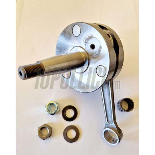 Cranckshaft EGIG180 S/R - Vespa Smallframe