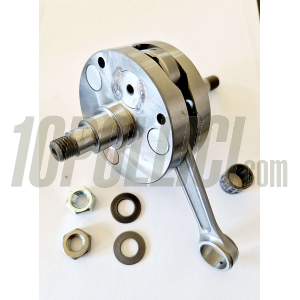 Cranckshaft EGIG180 S/R - Vespa Smallframe
