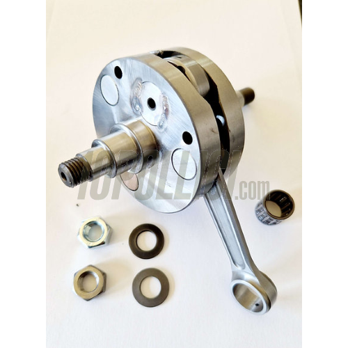 Cranckshaft EGIG180 S/R - Vespa Smallframe