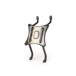 Spare wheel carrier SSC Lambretta LI 1-2, TV 1-2