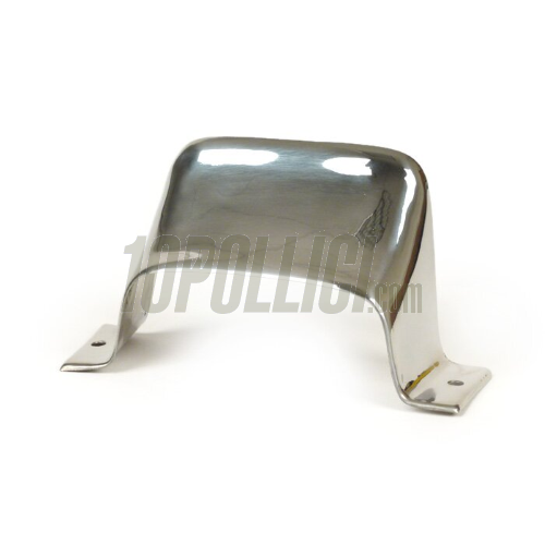 Footboard bridge SPAQ Lambretta 2nd series