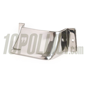 Footboard bridge SPAQ Lambretta 2nd series