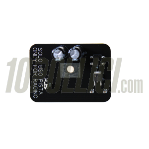 Fanale posteriore a LED EVOK per Vespa 50 N, L, R