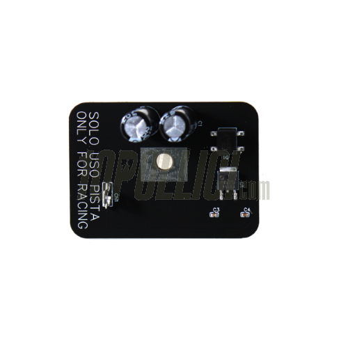 Fanale posteriore a LED EVOK per Vespa 50 N, L, R