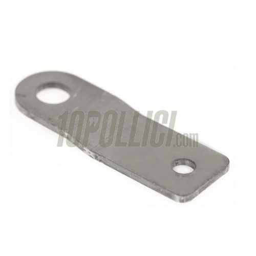 Morsetti montaggio serbatoio Vespa 150 GS, T2, T3