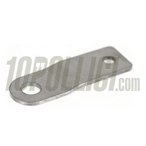 Morsetti montaggio serbatoio Vespa 150 GS, T2, T3
