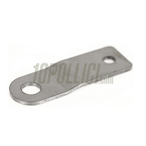 Morsetti montaggio serbatoio Vespa 150 GS, T2, T3