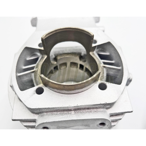 Cylinderkit PARMAKIT W-FORCE "PROTO 23"150cc, d60, conrod 105, stroke 53, side spark plug head, Vespa Smallframe